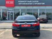 Toyota Camry VII (XV50) Пермь  - изображение 21