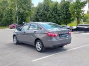 Lada (ВАЗ) Vesta I Чебоксары  - изображение 30