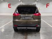 Mitsubishi Pajero Sport II Рестайлинг Казань  - изображение 31