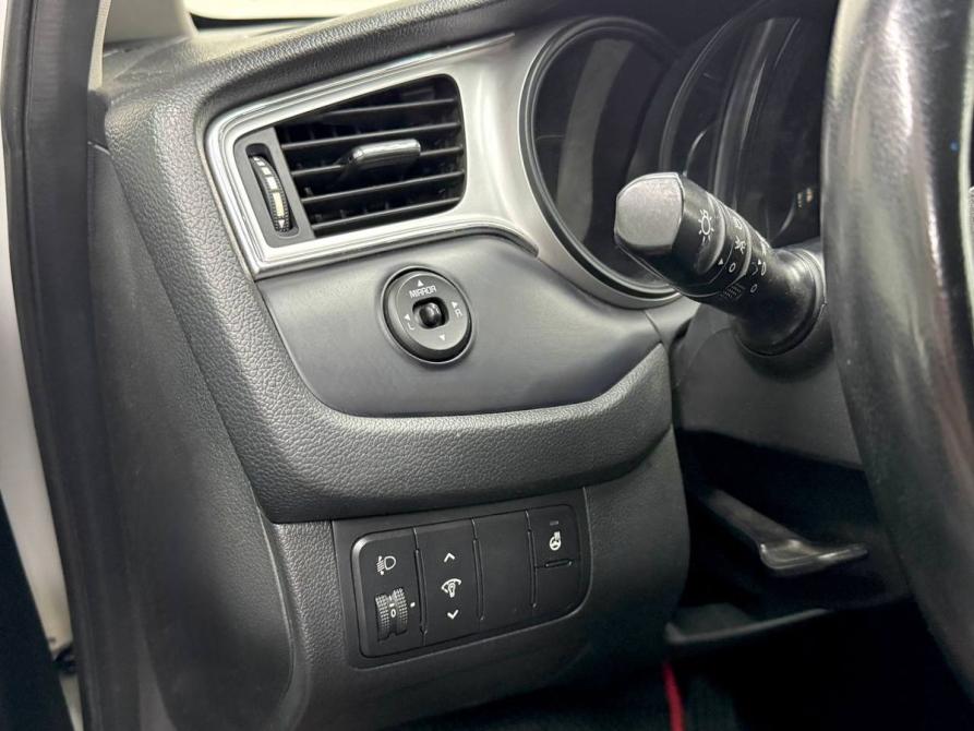 Kia Ceed II Рестайлинг Ростов-на-Дону  - изображение 12