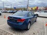 Chevrolet Cruze I Рестайлинг Череповец  - изображение 20