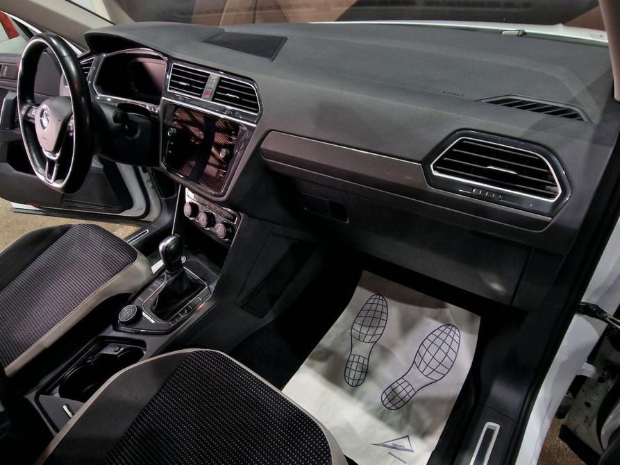 Volkswagen Tiguan II Ставрополь  - изображение 11