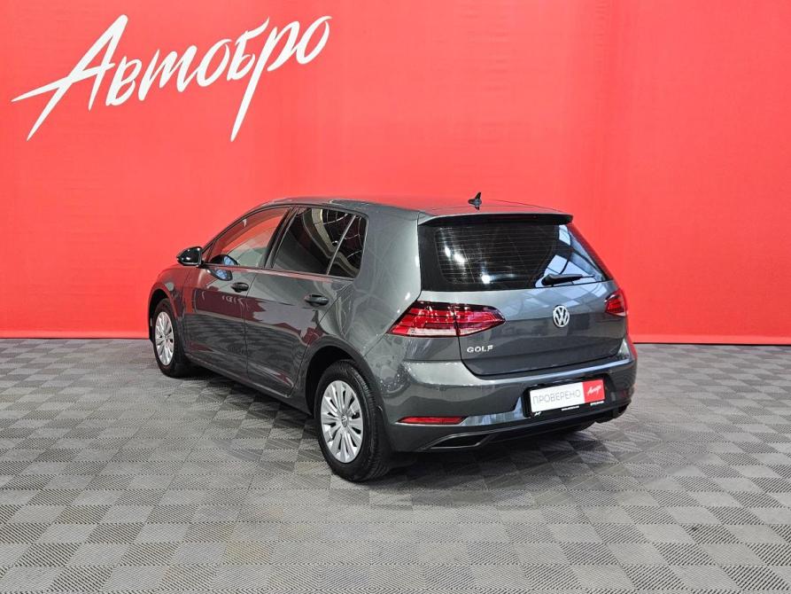 Volkswagen Golf VII Рестайлинг Вологда  - изображение 3