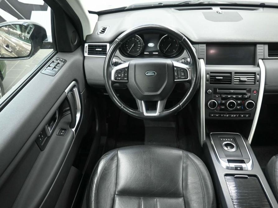 Land Rover Discovery Sport I Ростов-на-Дону  - изображение 10