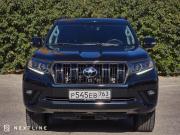 Toyota Land Cruiser Prado 150 Series Рестайлинг 3 Самара  - изображение 39