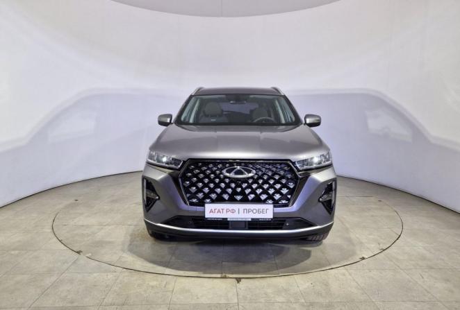 Chery Tiggo 7 Pro Max I с пробегом 2023 года, цена 1 980 000 рублей, 94084 км, внедорожник, Автокод Объявления