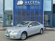 Toyota Camry VI (XV40) Архангельск  - изображение 21