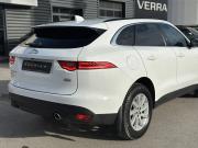 Jaguar F-Pace I Пермь  - изображение 40