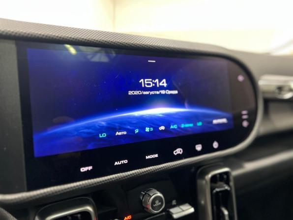 Haval Dargo I с пробегом 2023 года, цена 2 750 000 рублей, 38000 км, внедорожник, Автокод Объявления