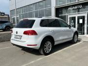 Volkswagen Touareg II Самара  - изображение 27