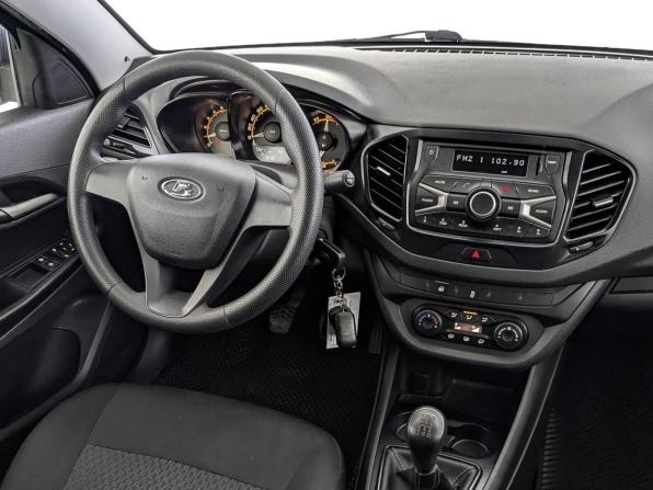 Lada (ВАЗ) Vesta I с пробегом 2019 года, цена 860 000 рублей, 73516 км, седан, Автокод Объявления