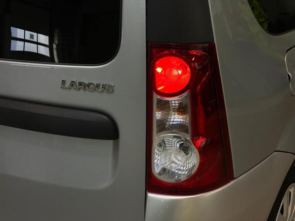 Lada (ВАЗ) Largus I Рестайлинг с пробегом 2021 года, цена 900 000 рублей, 231080 км, универсал, Автокод Объявления