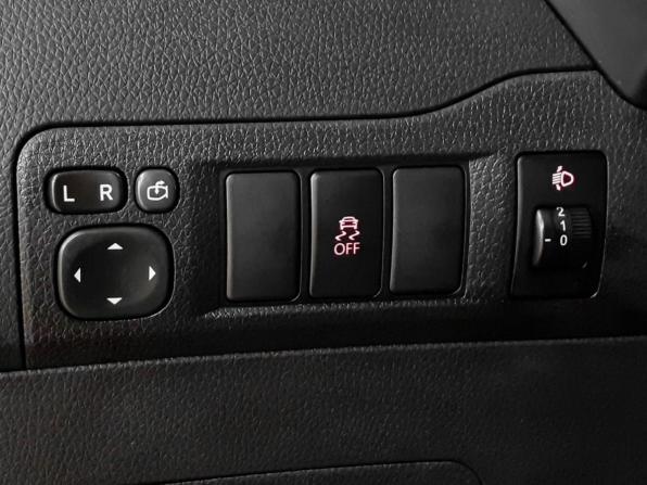 Dongfeng 580 I с пробегом 2019 года, цена 1 148 000 рублей, 159233 км, внедорожник, Автокод Объявления