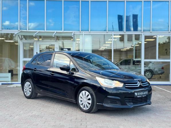 Citroen C4 II с пробегом 2012 года, цена 520 000 рублей, 218933 км, хэтчбек, Автокод Объявления