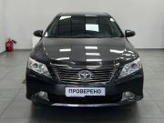 Toyota Camry VII (XV50) Казань  - изображение 16