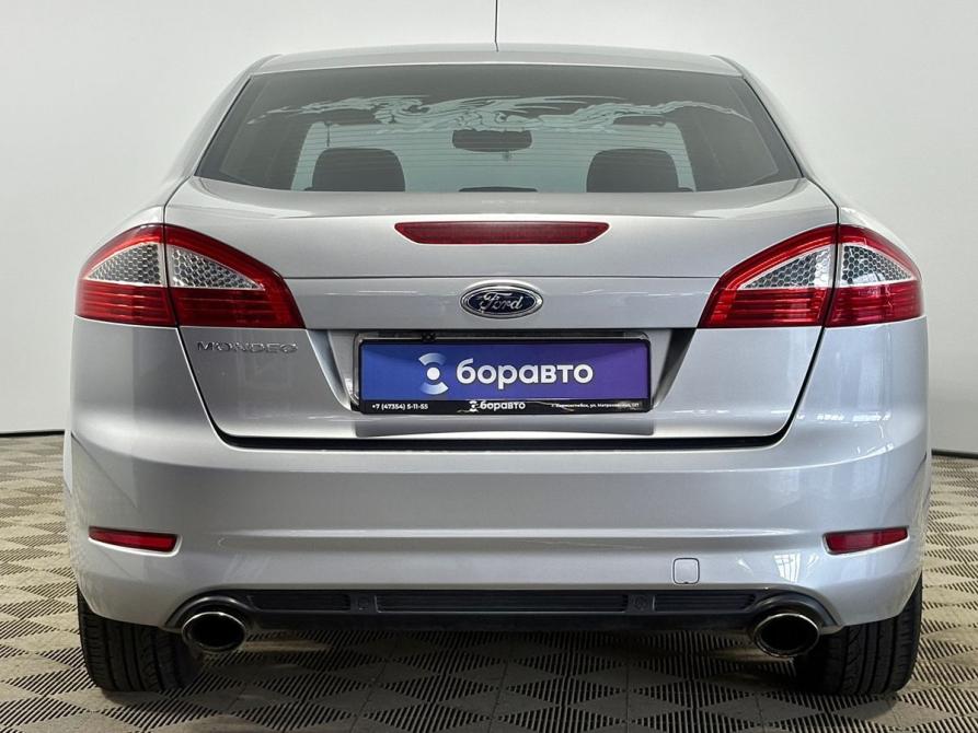 Ford Mondeo IV Борисоглебск  - изображение 4