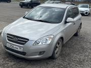 Kia Ceed I Кемерово  - изображение 34