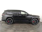 Jeep Grand Cherokee V (WL) Москва  - изображение 34