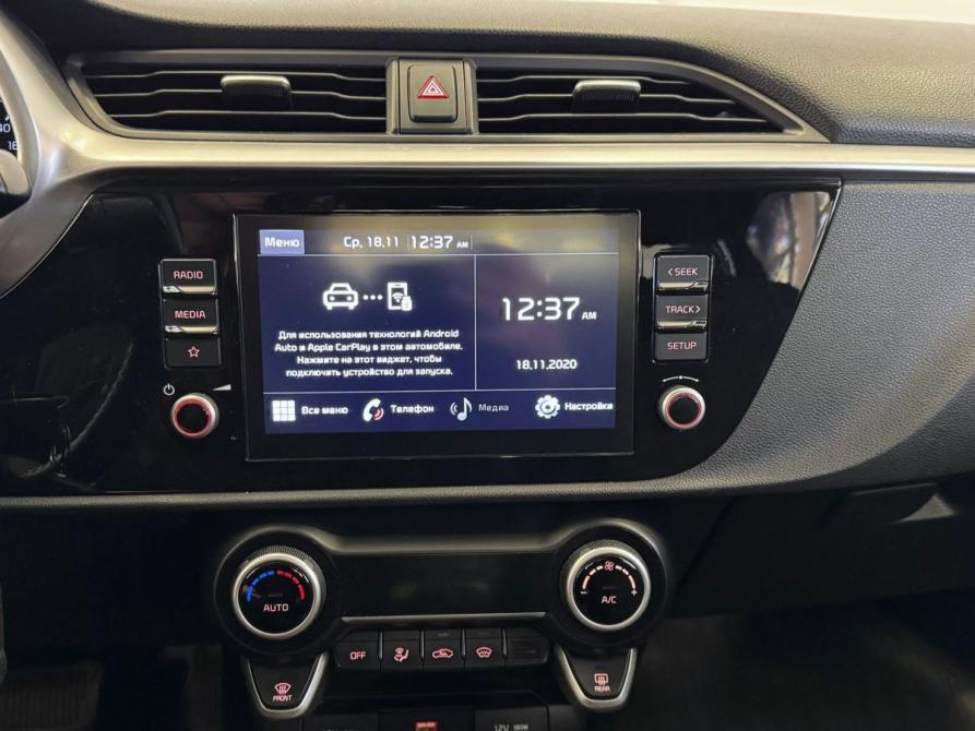 Kia Rio IV Рестайлинг Ставрополь  - изображение 17