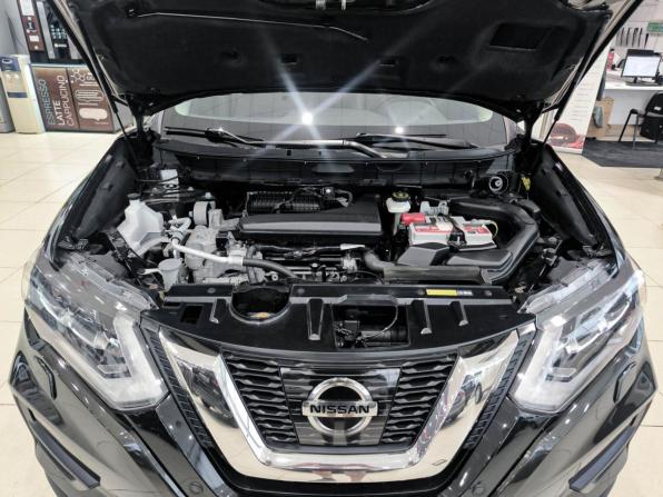 Nissan X-Trail III Рестайлинг с пробегом 2021 года, цена 3 180 000 рублей, 72000 км, внедорожник, Автокод Объявления