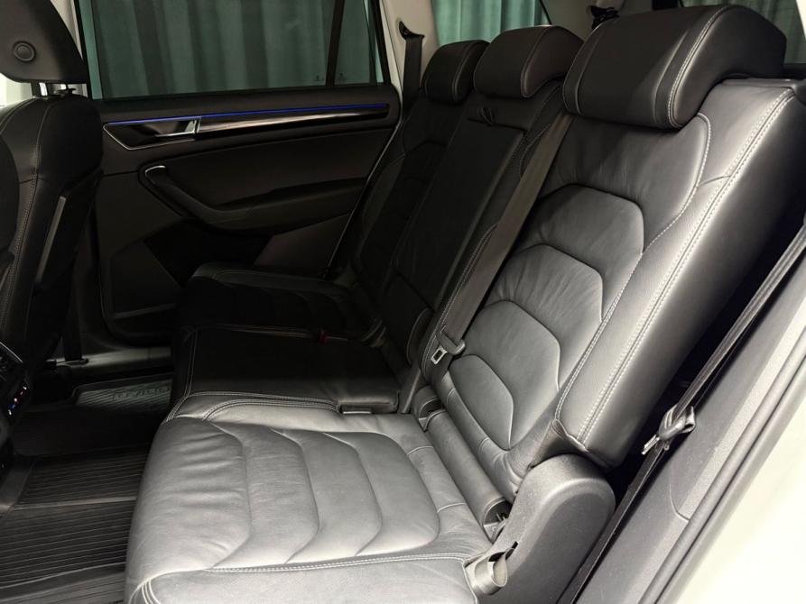 Skoda Kodiaq I Ижевск  - изображение 32