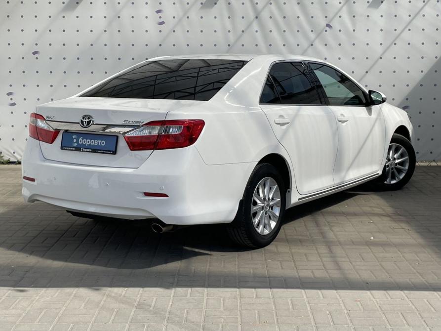 Toyota Camry VII (XV50) Тамбов  - изображение 4