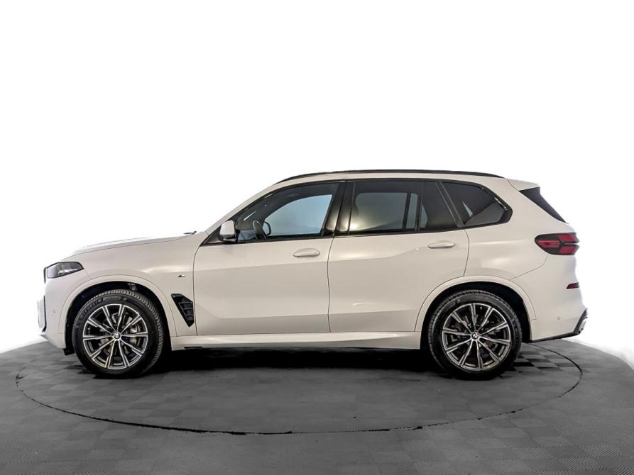 BMW X5 IV (G05/G18) Рестайлинг Москва  - изображение 8