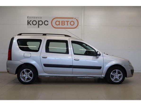 Lada (ВАЗ) Largus I с пробегом 2013 года, цена 703 200 рублей, 97307 км, универсал, Автокод Объявления