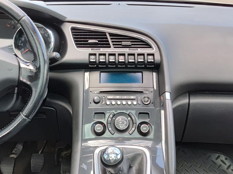 Peugeot 3008 I Ижевск  - изображение 18