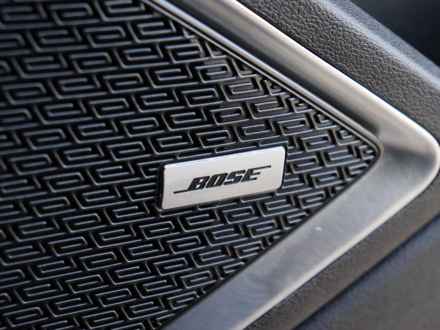 Geely Tugella I Рестайлинг Самара  - изображение 19