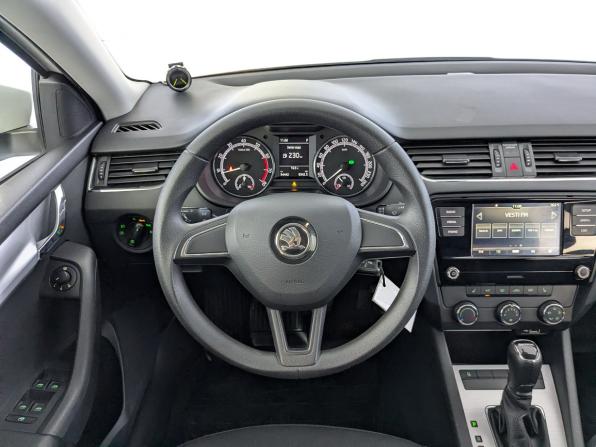 Skoda Octavia III (A7) Рестайлинг с пробегом 2019 года, цена 1 790 000 рублей, 94440 км, лифтбек, Автокод Объявления