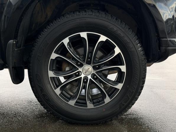 Mitsubishi Pajero Sport II Рестайлинг с пробегом 2013 года, цена 1 900 000 рублей, 226805 км, внедорожник, Автокод Объявления