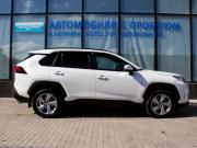 Toyota RAV4 V (XA50) Екатеринбург  - изображение 27