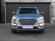 Hyundai Tucson III Рестайлинг Москва  - изображение 21
