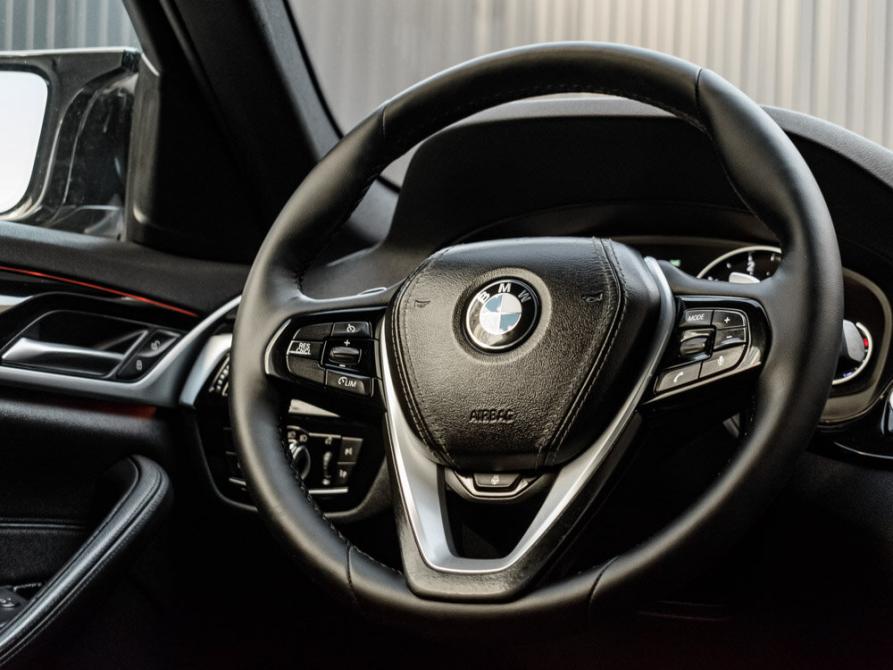 BMW 5 серии VII (G30/G31/G38) Екатеринбург  - изображение 15