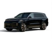 Li Auto (Lixiang) L9 II Москва  - изображение 2