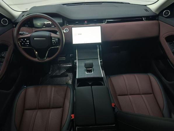 Новый Land Rover Range Rover Evoque II Рестайлинг 2025 года, цена 5 949 000 рублей, внедорожник, Автокод Объявления