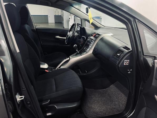 Toyota Auris I с пробегом 2008 года, цена 530 000 рублей, 195000 км, хэтчбек, Автокод Объявления