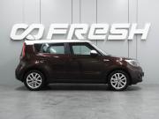 Kia Soul II Рестайлинг Воронеж  - изображение 25
