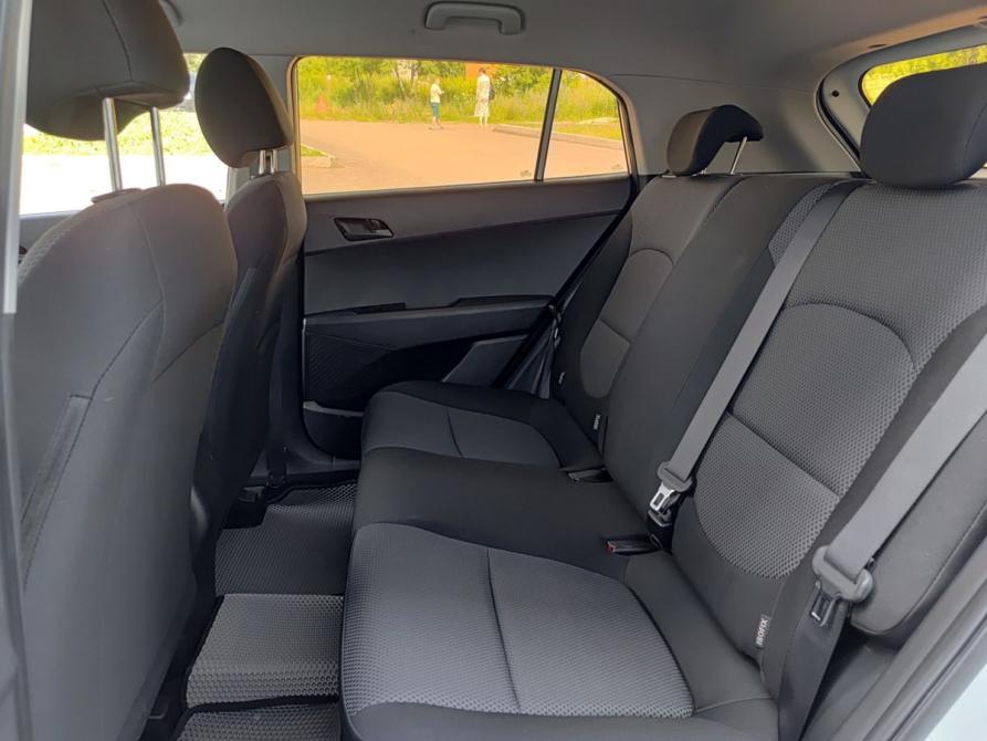 Hyundai Creta I Ижевск  - изображение 15