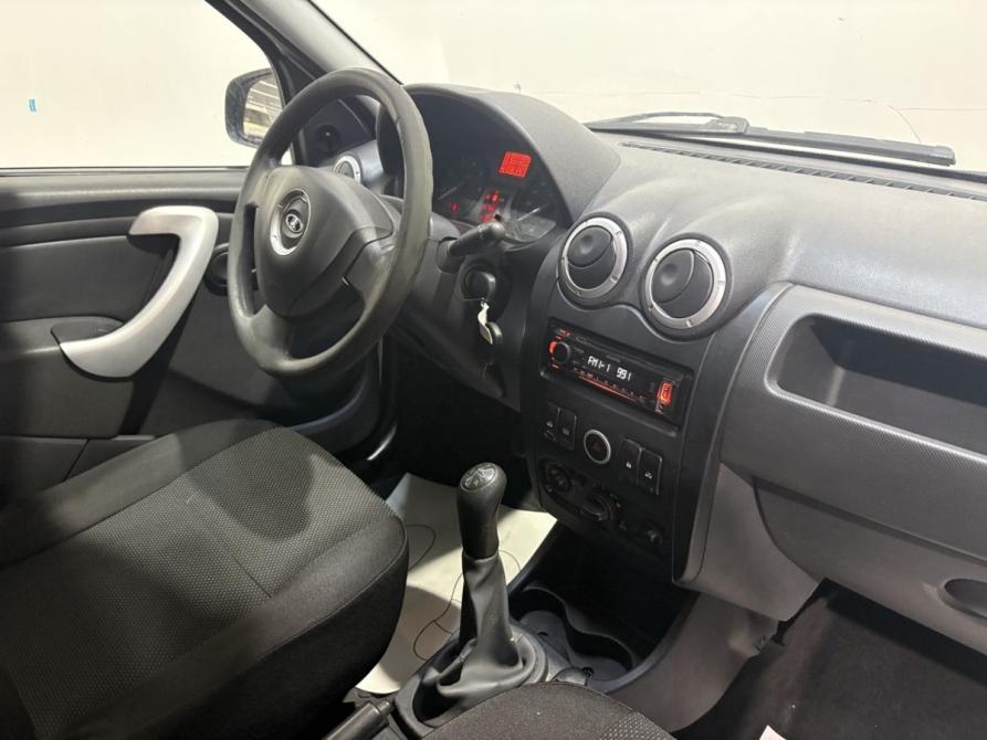 Lada (ВАЗ) Largus I Курск  - изображение 6