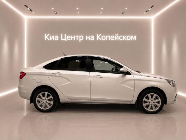 Lada (ВАЗ) Vesta I с пробегом 2016 года, цена 895 000 рублей, 171500 км, седан, Автокод Объявления