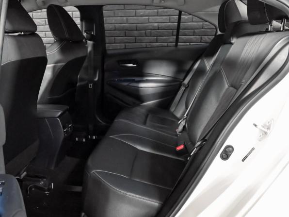 Toyota Corolla XII (E210) с пробегом 2019 года, цена 2 070 000 рублей, 119371 км, седан, Автокод Объявления