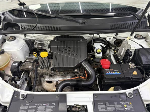 Renault Logan II с пробегом 2015 года, цена 685 000 рублей, 106071 км, седан, Автокод Объявления