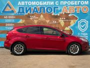 Ford Focus III Набережные Челны  - изображение 19