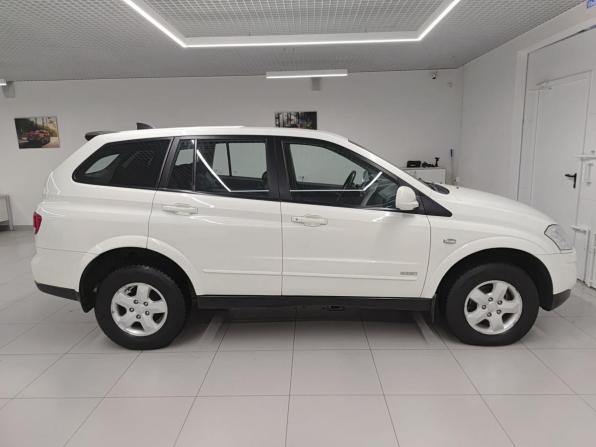 SsangYong Kyron I Рестайлинг с пробегом 2013 года, цена 795 000 рублей, 270334 км, внедорожник, Автокод Объявления