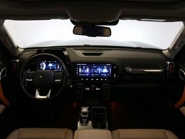 Haval Dargo с пробегом 2022 года, цена 2 345 000 рублей, 91545 км, внедорожник, Автокод Объявления