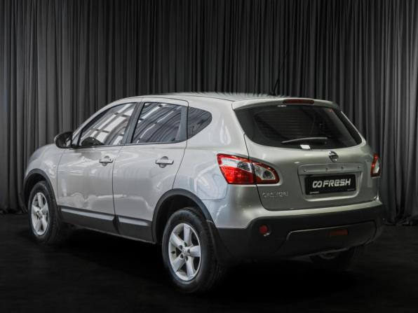 Nissan Qashqai I Рестайлинг с пробегом 2012 года, цена 1 099 000 рублей, 185552 км, внедорожник, Автокод Объявления