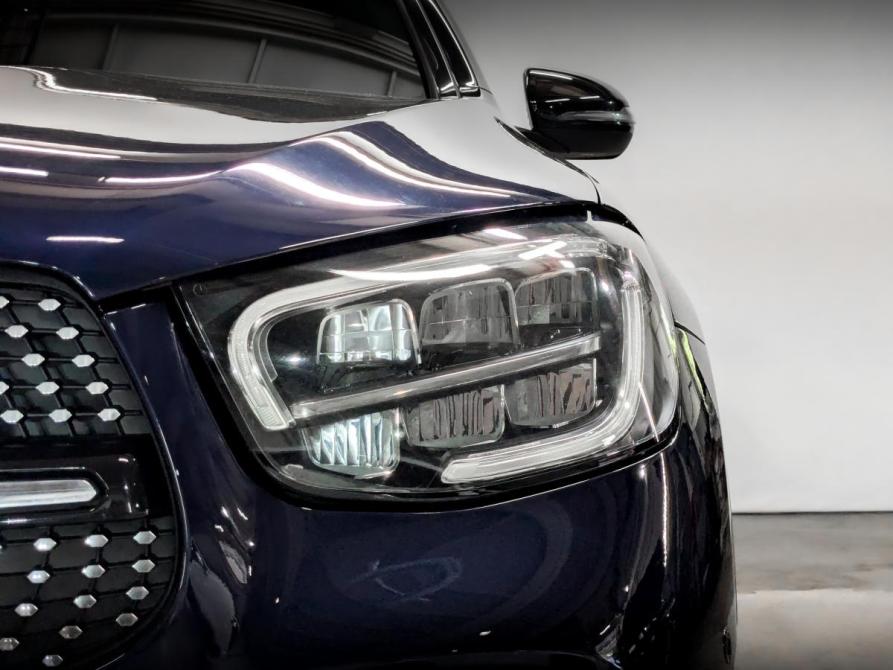 Mercedes-Benz GLC I (X253) Рестайлинг Москва  - изображение 19