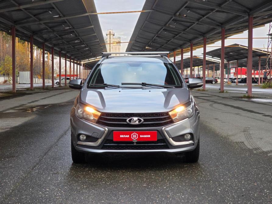 Lada (ВАЗ) Vesta I Екатеринбург  - изображение 3